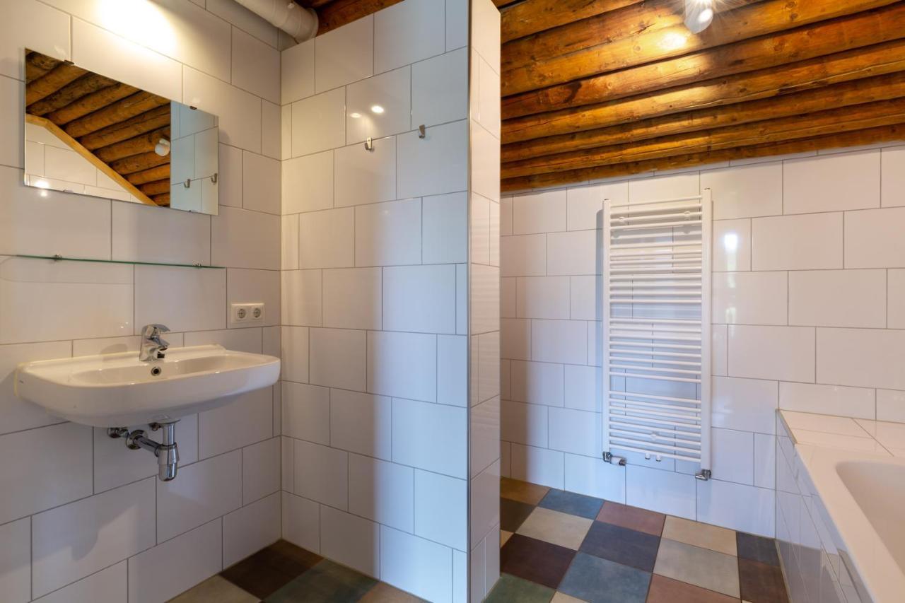 Willa Koe In De Kost Heeten Zewnętrze zdjęcie