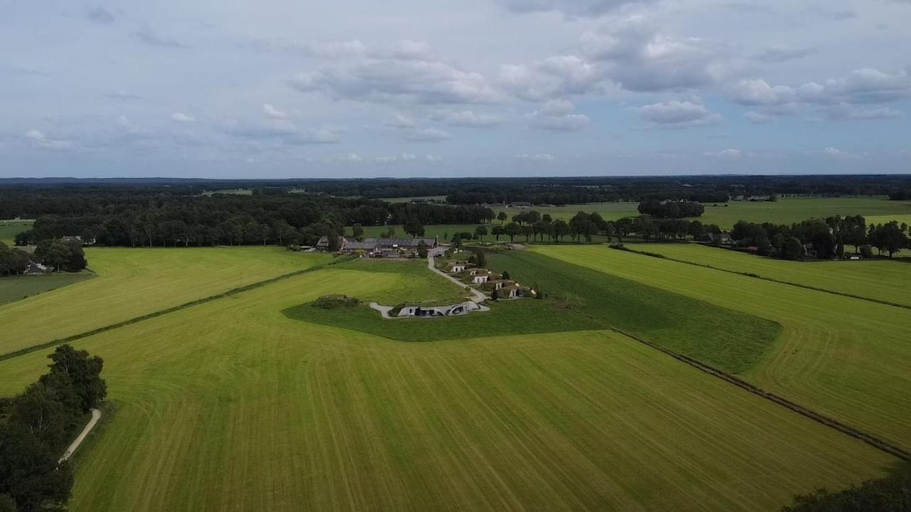 Willa Koe In De Kost Heeten Zewnętrze zdjęcie